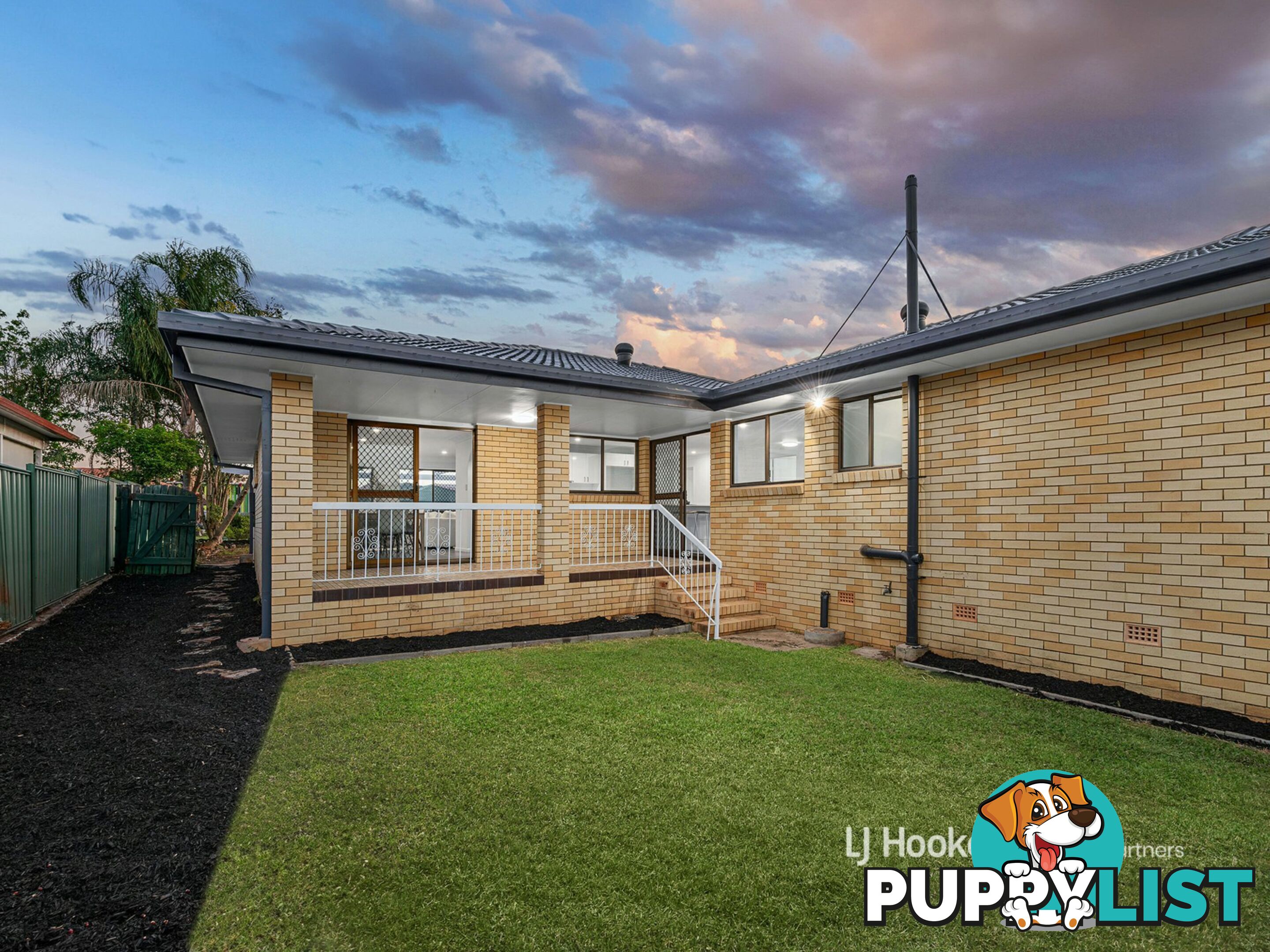 29 Illinois Street SUNNYBANK HILLS QLD 4109