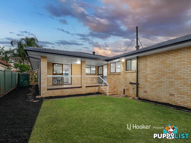 29 Illinois Street SUNNYBANK HILLS QLD 4109