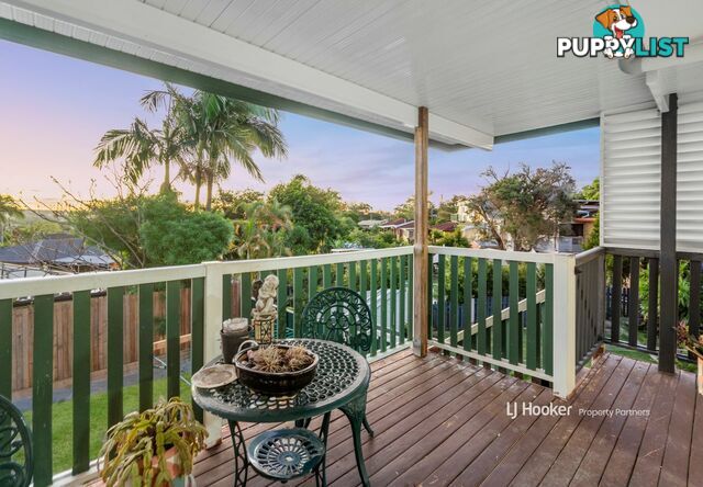 143 Springwood Road SPRINGWOOD QLD 4127