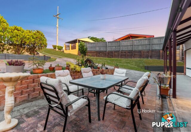 143 Springwood Road SPRINGWOOD QLD 4127