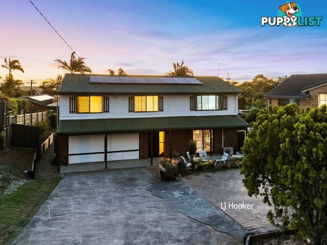 143 Springwood Road SPRINGWOOD QLD 4127