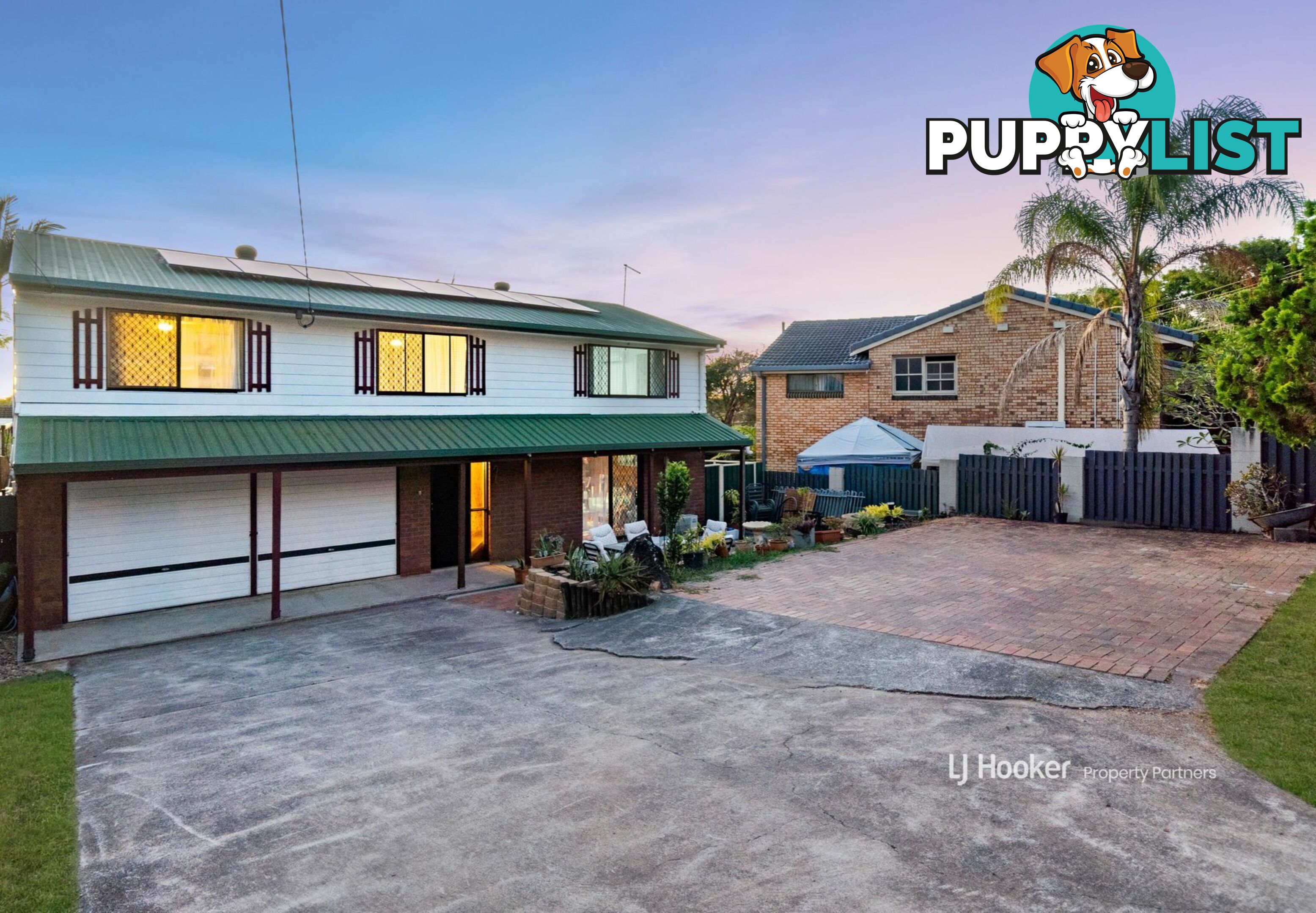 143 Springwood Road SPRINGWOOD QLD 4127