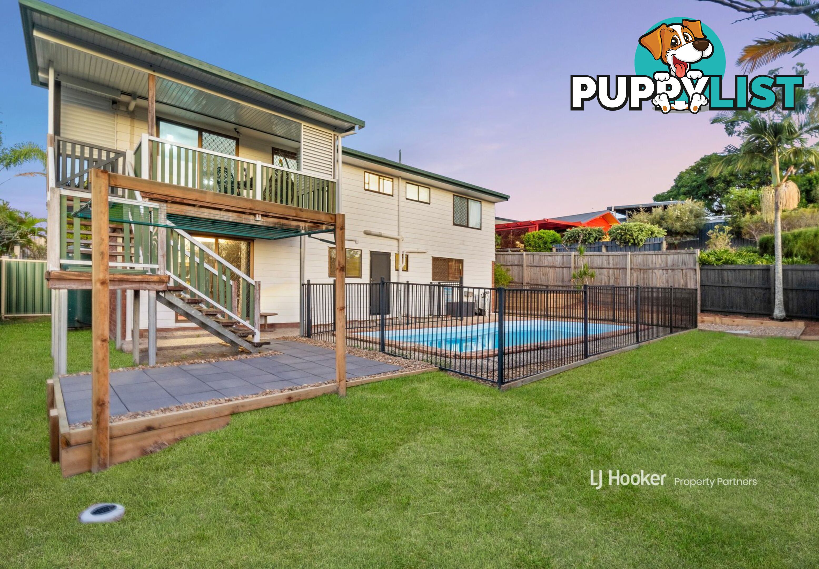 143 Springwood Road SPRINGWOOD QLD 4127