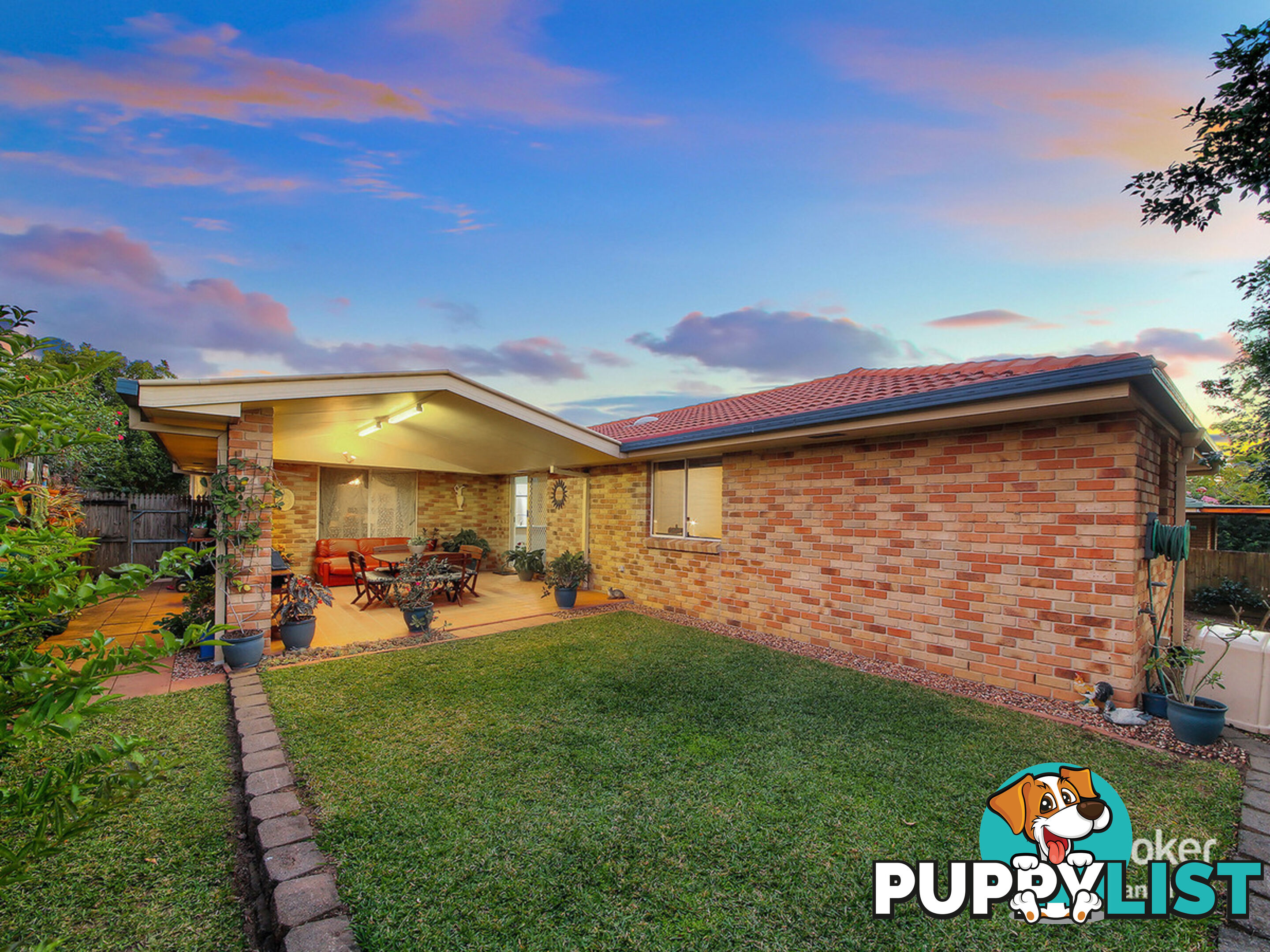 34 Sunflower Crescent CALAMVALE QLD 4116