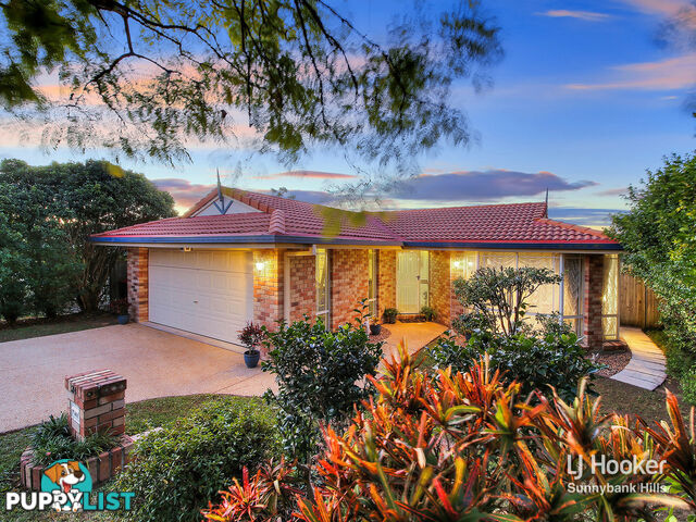 34 Sunflower Crescent CALAMVALE QLD 4116