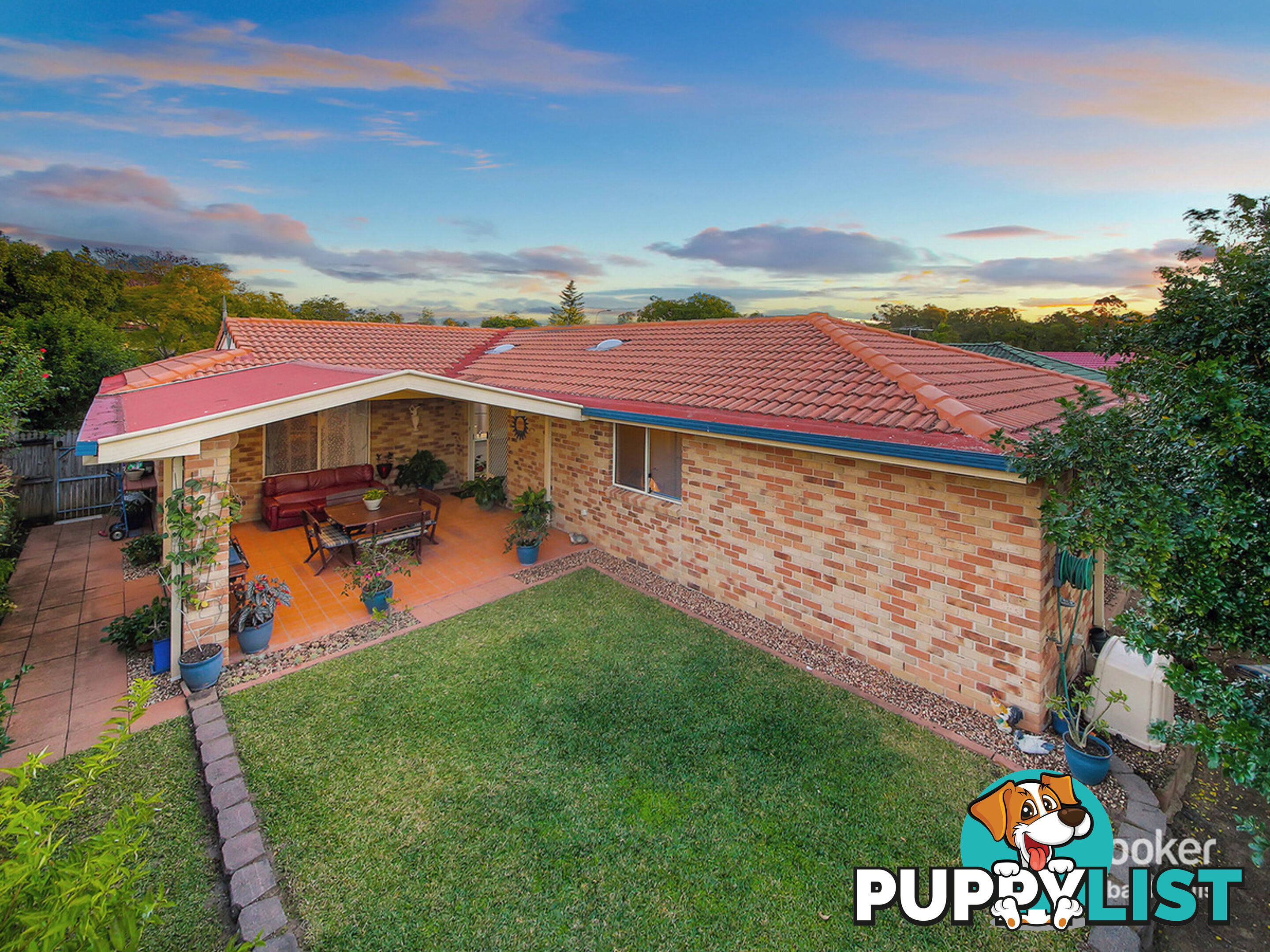 34 Sunflower Crescent CALAMVALE QLD 4116