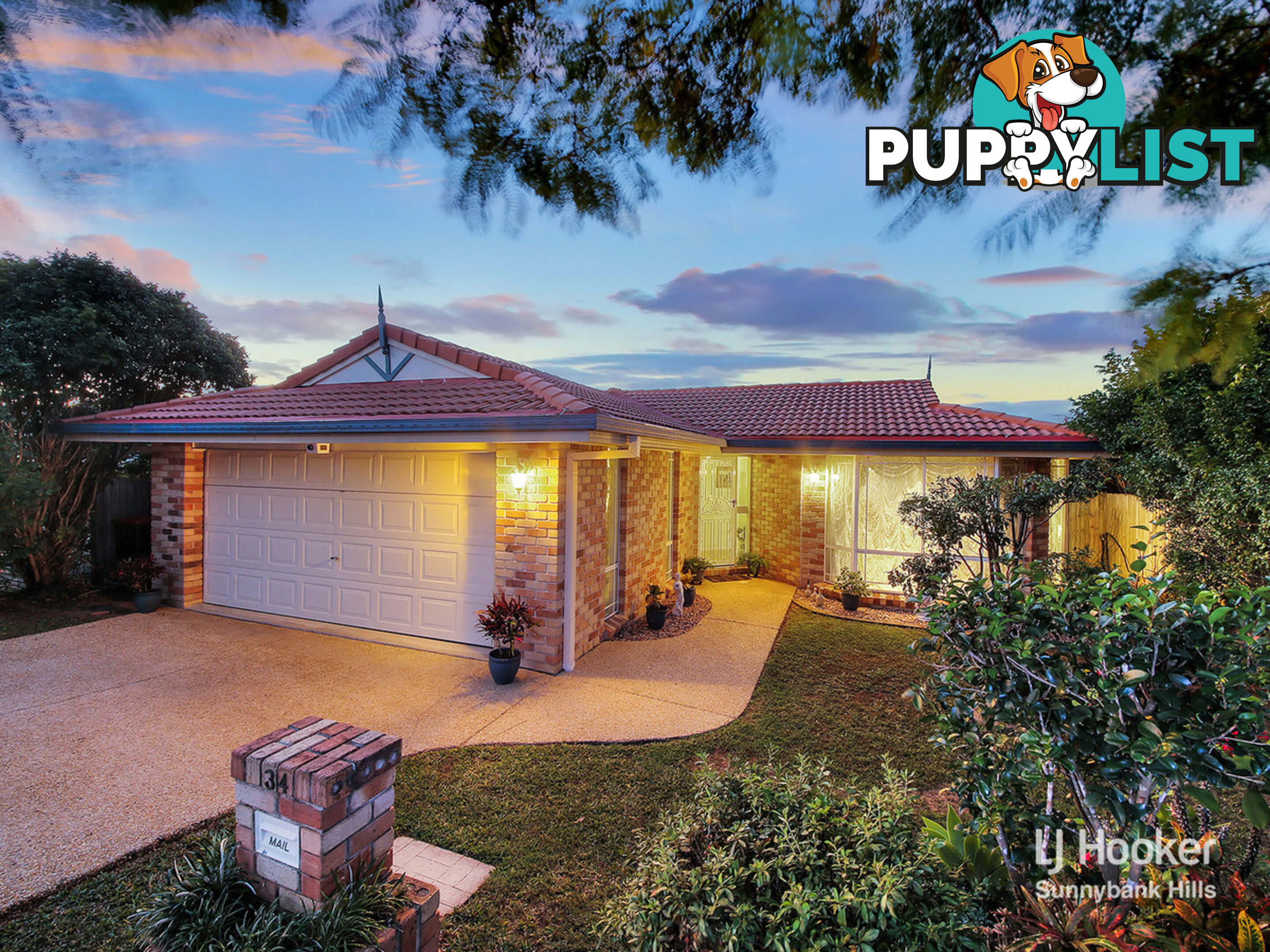 34 Sunflower Crescent CALAMVALE QLD 4116