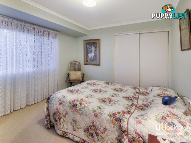 34 Sunflower Crescent CALAMVALE QLD 4116