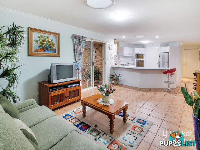 34 Sunflower Crescent CALAMVALE QLD 4116