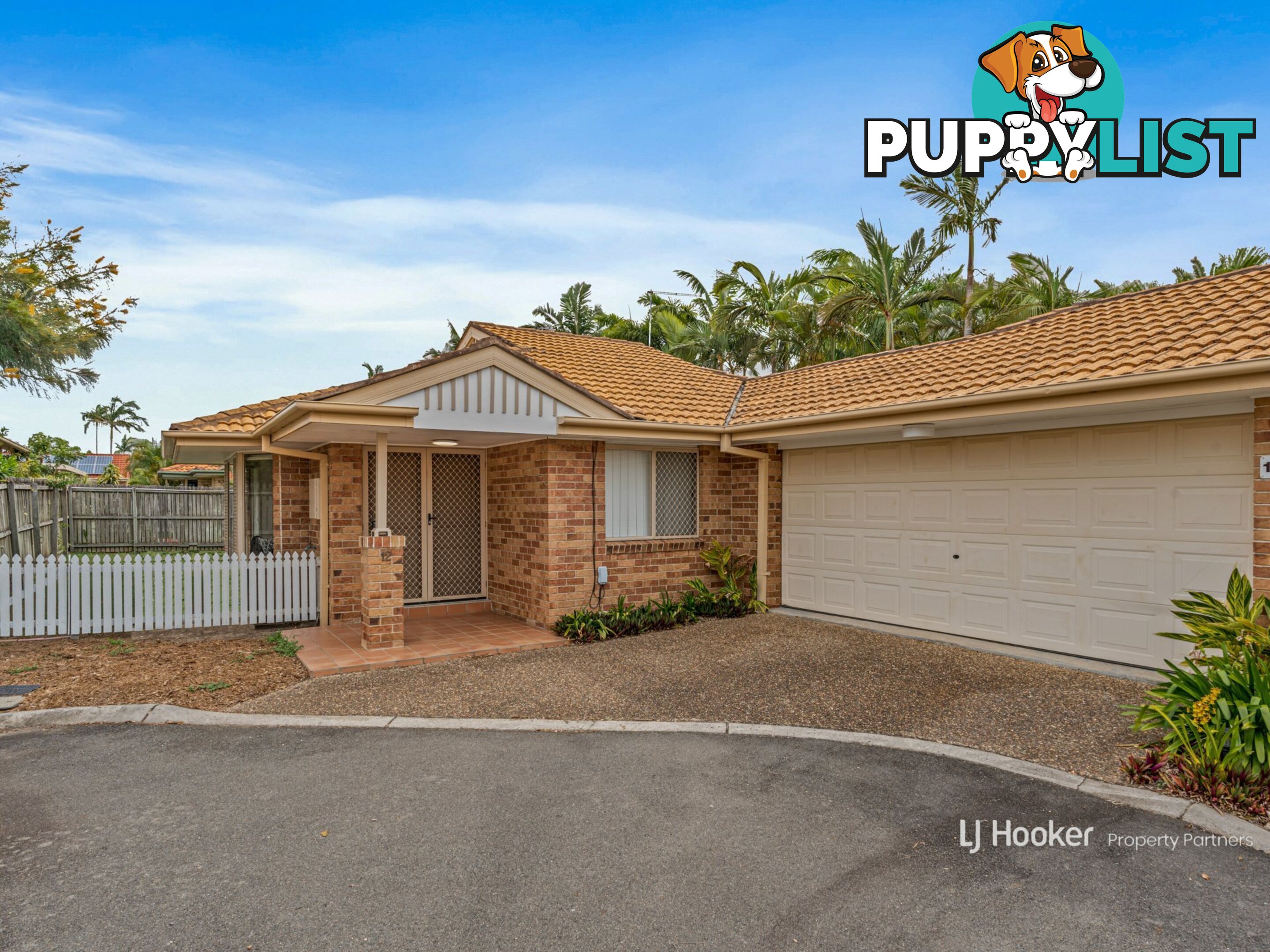 12/28 Holmead Road EIGHT MILE PLAINS QLD 4113