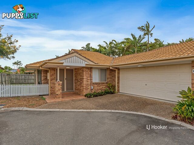 12/28 Holmead Road EIGHT MILE PLAINS QLD 4113