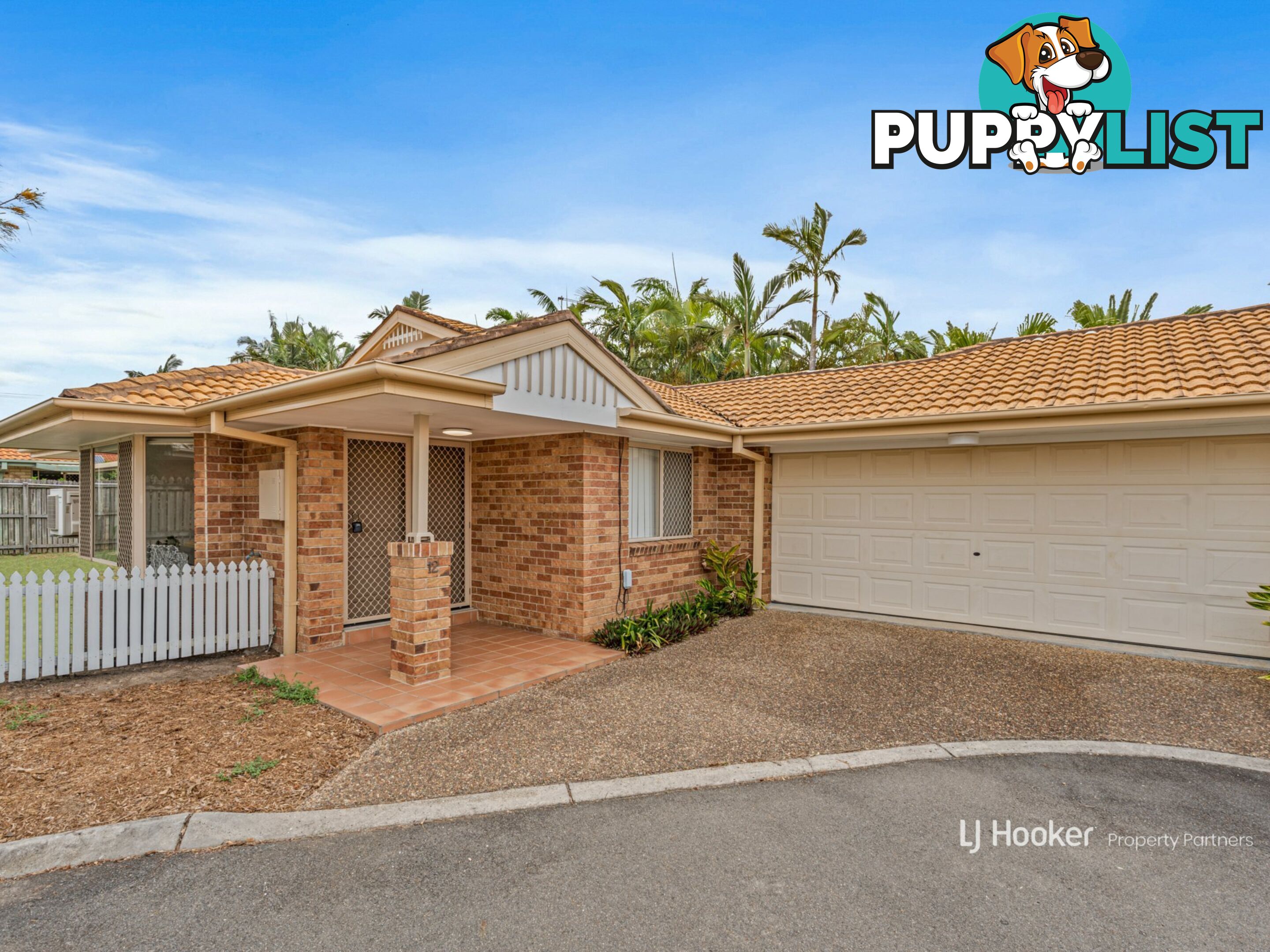 12/28 Holmead Road EIGHT MILE PLAINS QLD 4113