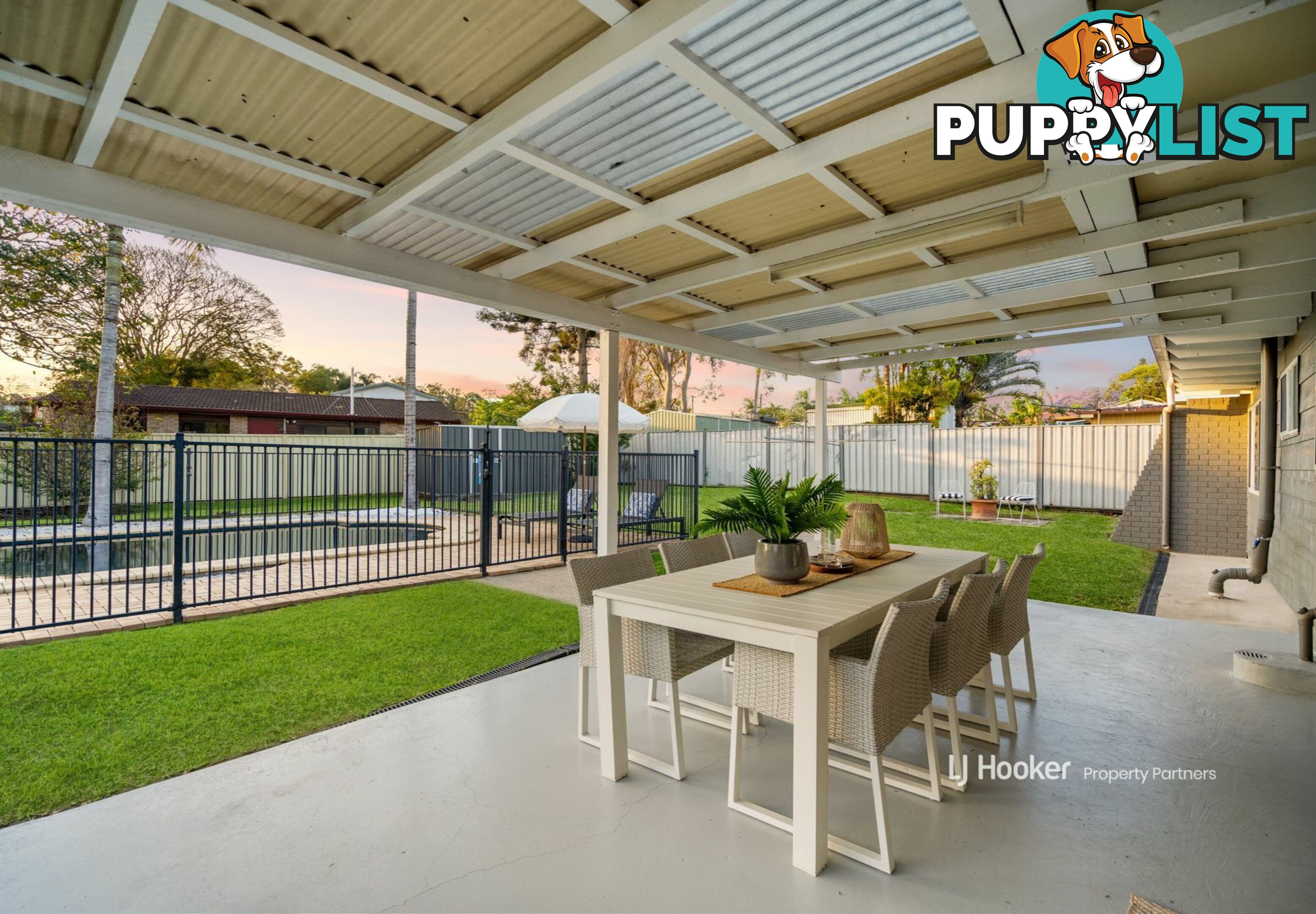 821 Wembley Road BROWNS PLAINS QLD 4118