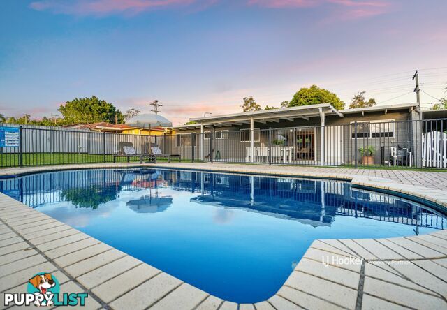 821 Wembley Road BROWNS PLAINS QLD 4118