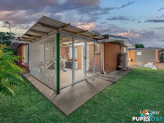 42 Newber Street SUNNYBANK QLD 4109