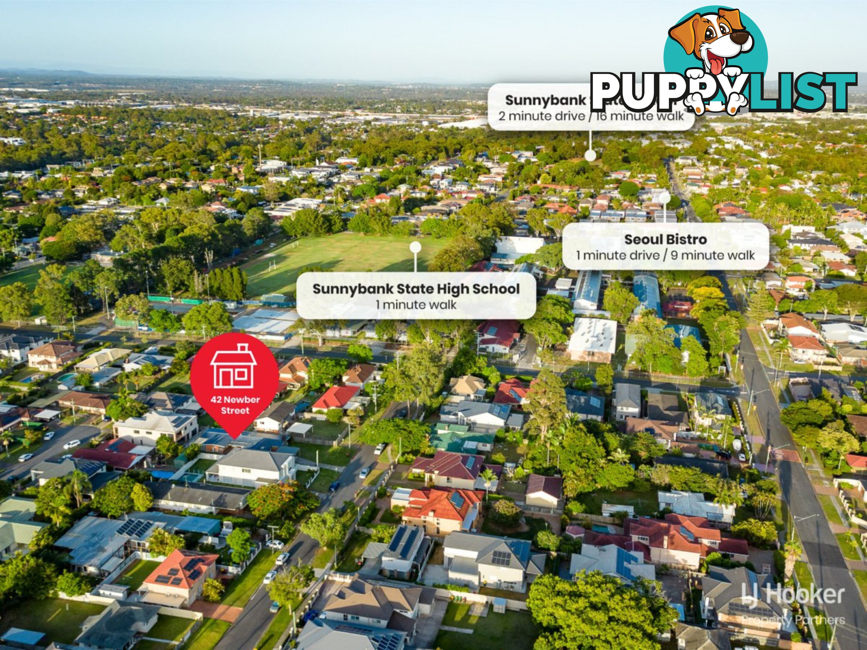 42 Newber Street SUNNYBANK QLD 4109