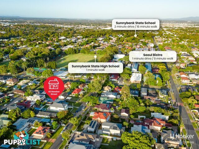 42 Newber Street SUNNYBANK QLD 4109