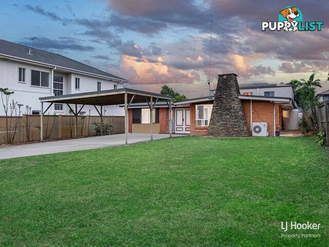 42 Newber Street SUNNYBANK QLD 4109