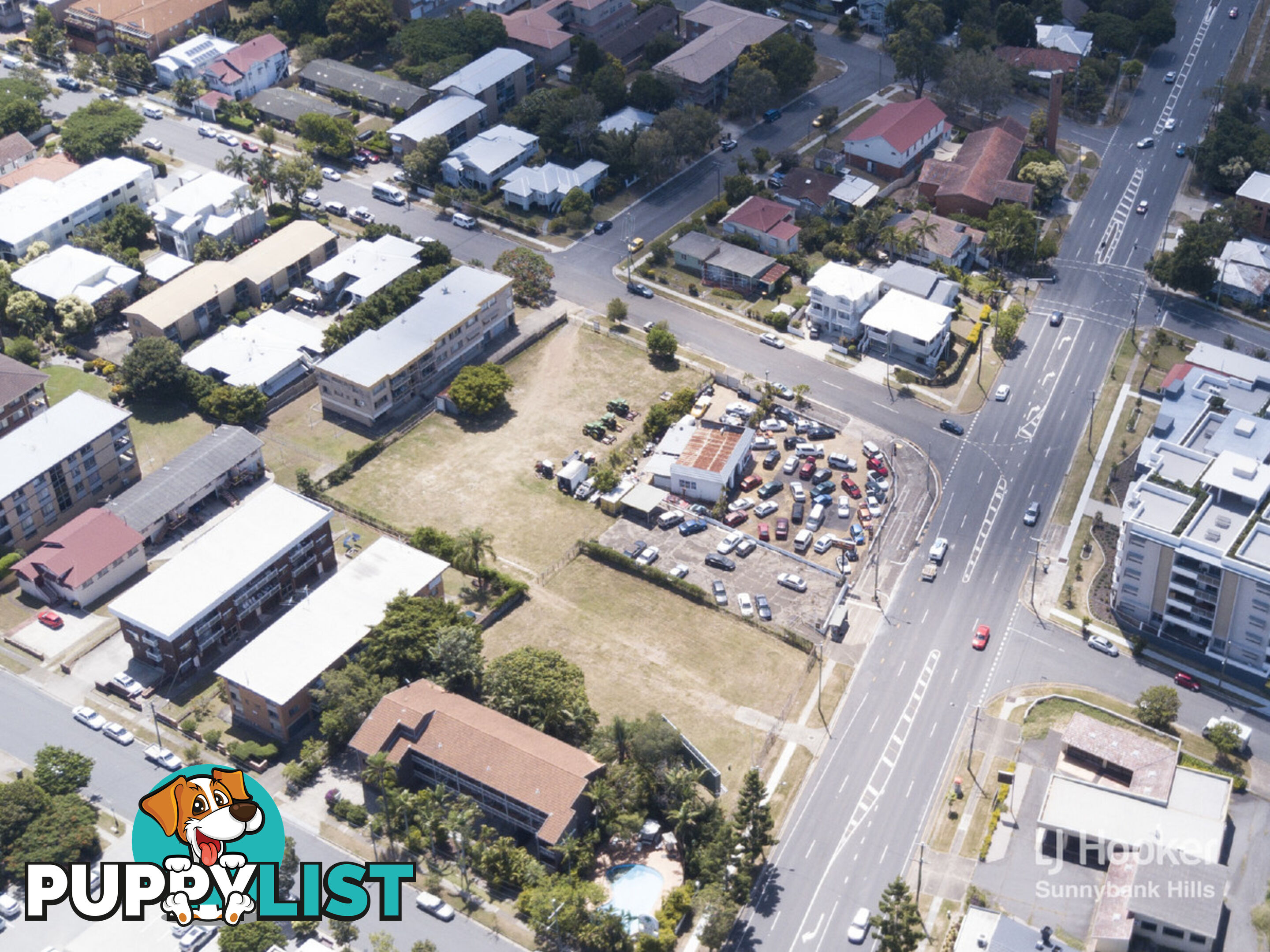 905-915 Logan Road HOLLAND PARK WEST QLD 4121