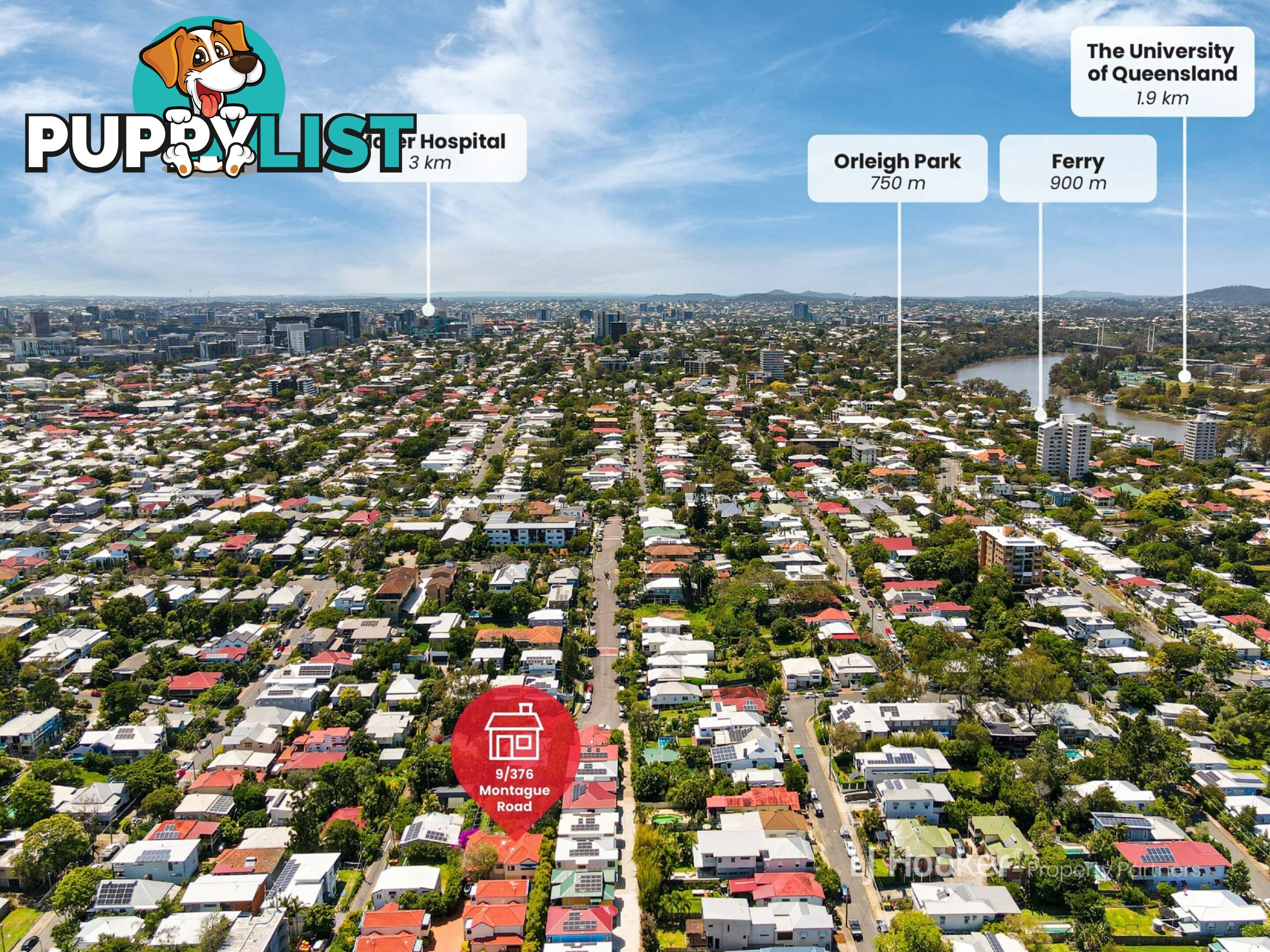 9/376 Montague Road WEST END QLD 4101