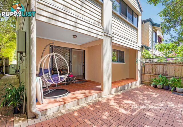 9/376 Montague Road WEST END QLD 4101