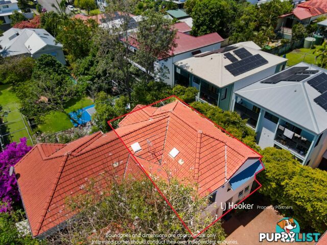 9/376 Montague Road WEST END QLD 4101