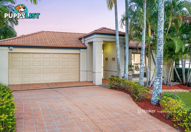 60 Brookvale Drive UNDERWOOD QLD 4119