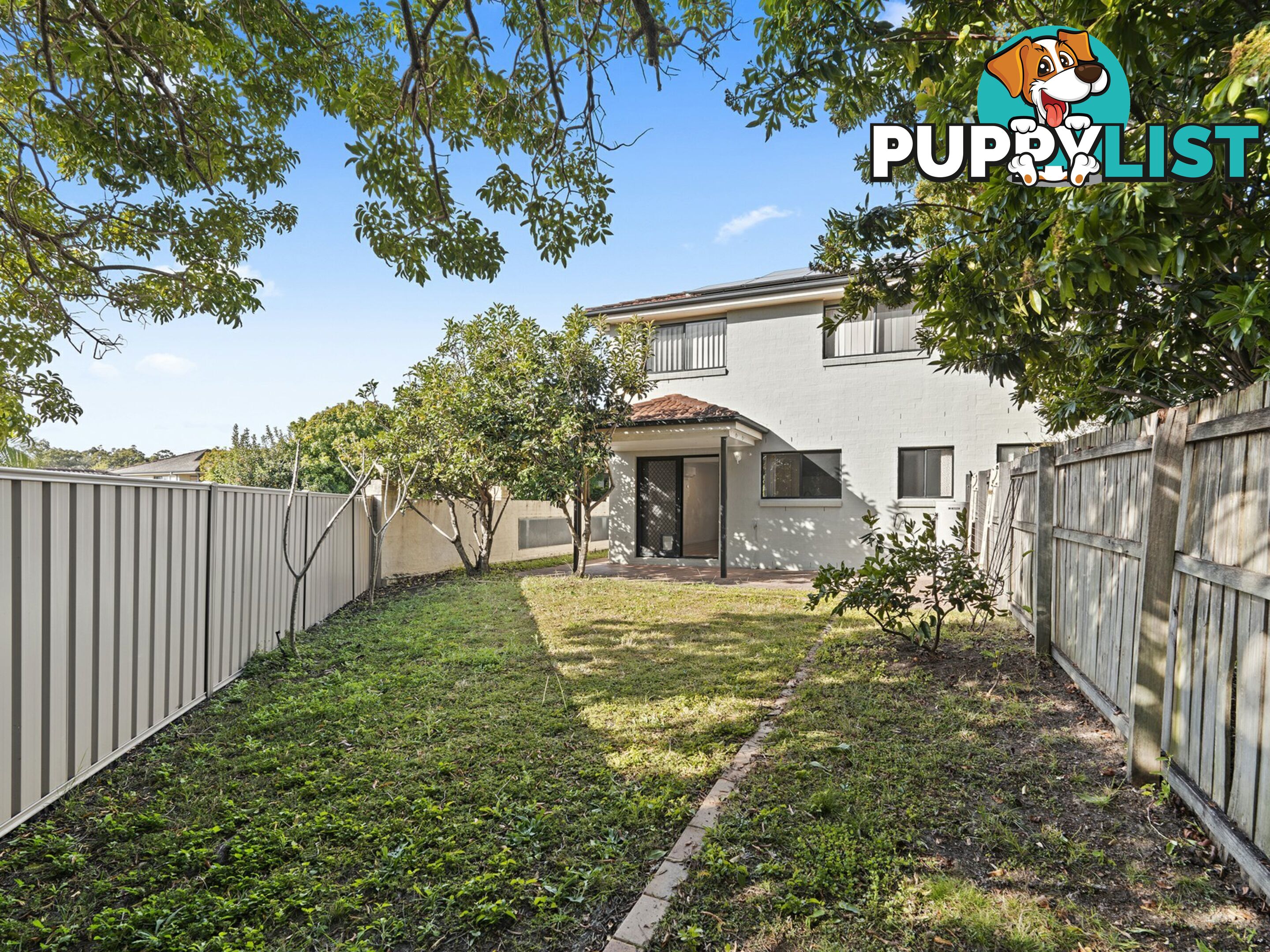 25/25 Buckingham Place EIGHT MILE PLAINS QLD 4113