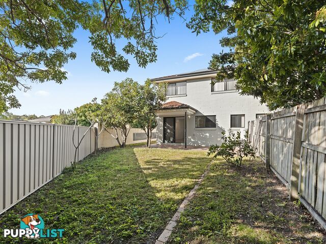 25/25 Buckingham Place EIGHT MILE PLAINS QLD 4113