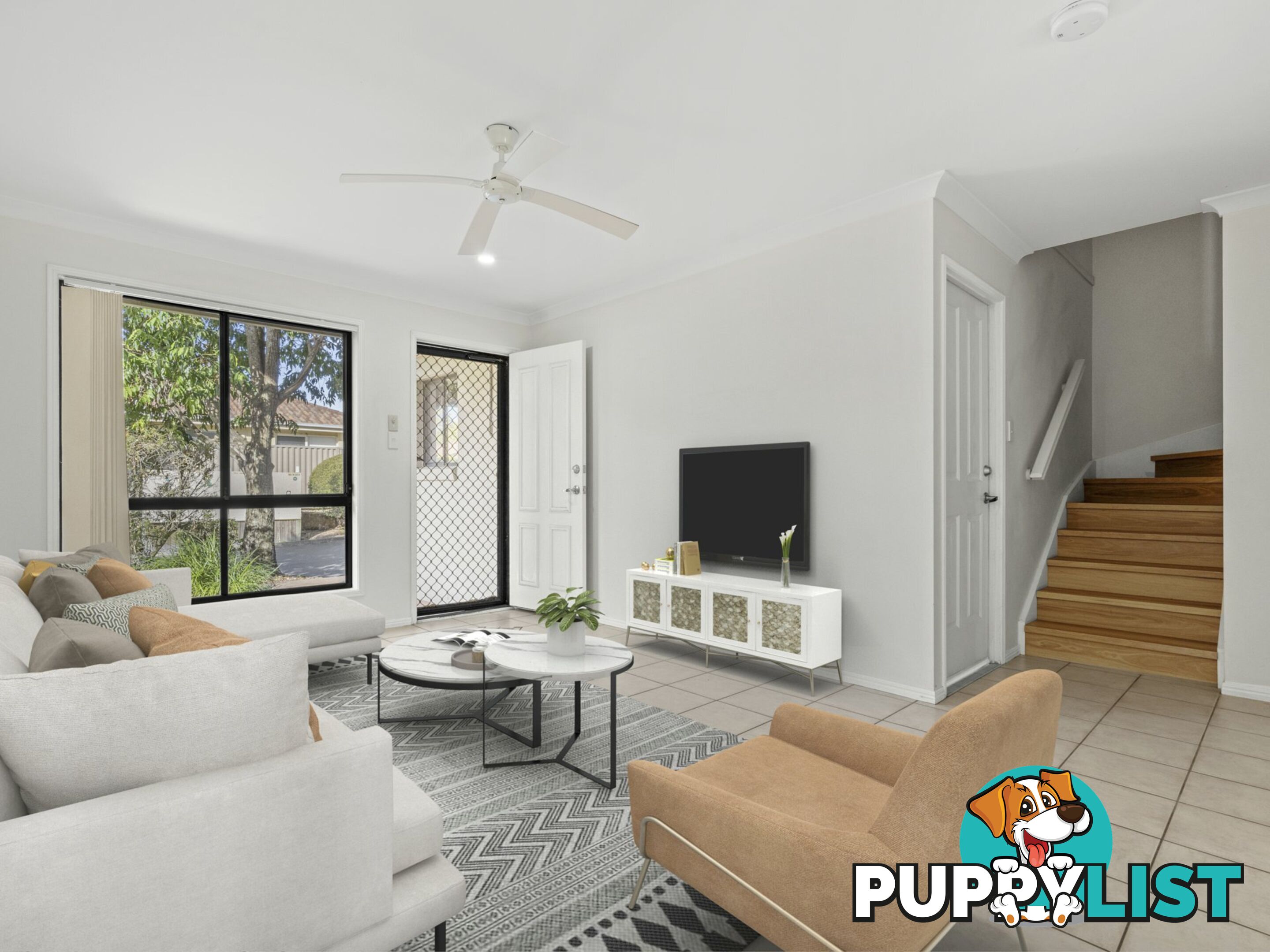 25/25 Buckingham Place EIGHT MILE PLAINS QLD 4113