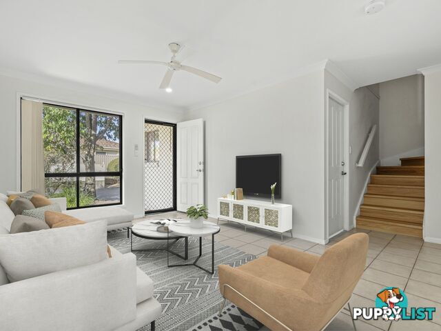 25/25 Buckingham Place EIGHT MILE PLAINS QLD 4113