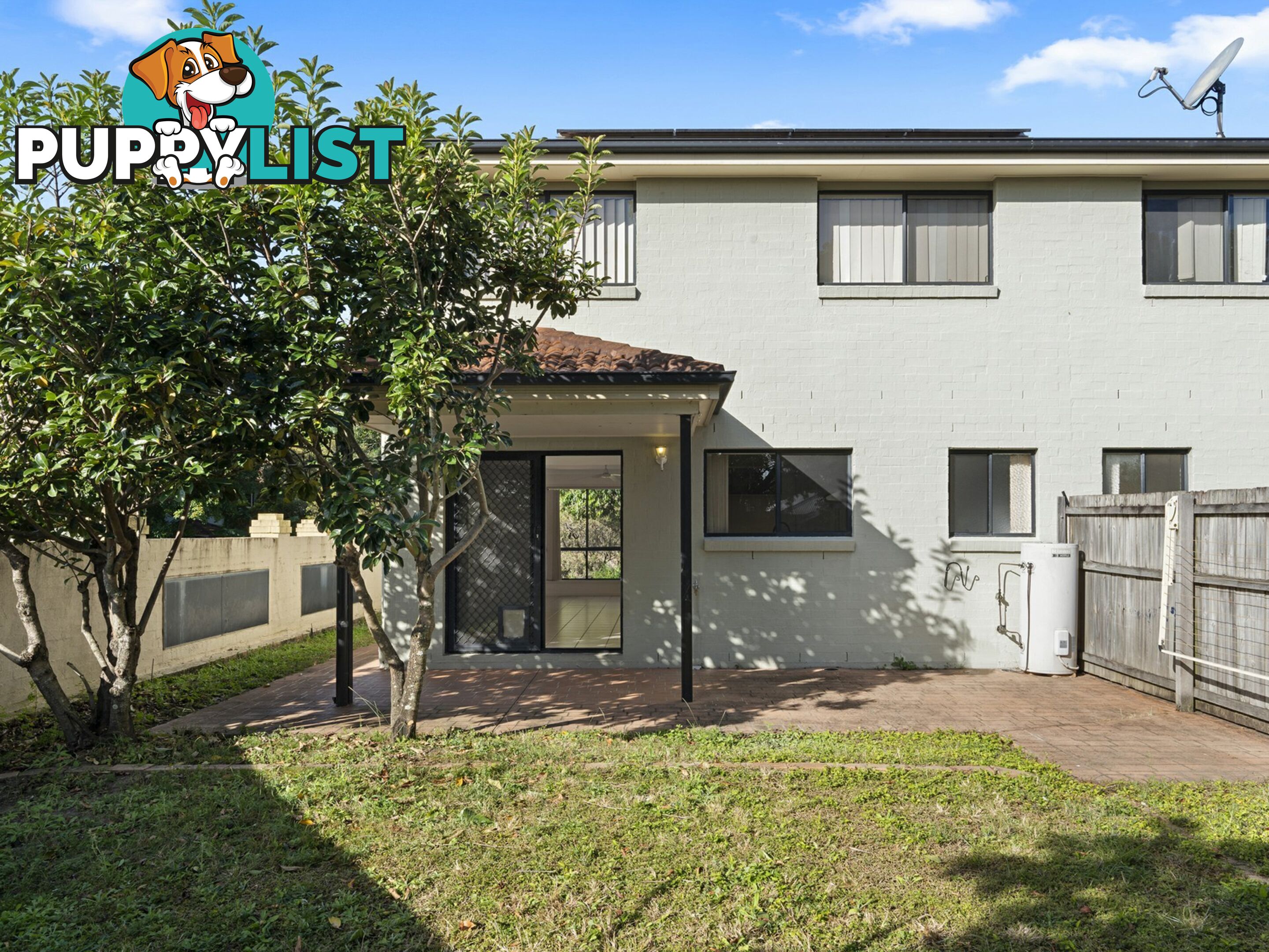 25/25 Buckingham Place EIGHT MILE PLAINS QLD 4113