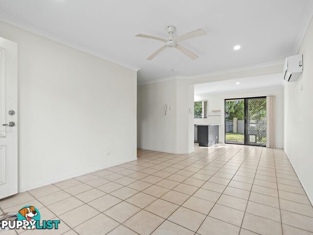25/25 Buckingham Place EIGHT MILE PLAINS QLD 4113