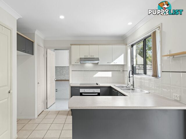 25/25 Buckingham Place EIGHT MILE PLAINS QLD 4113