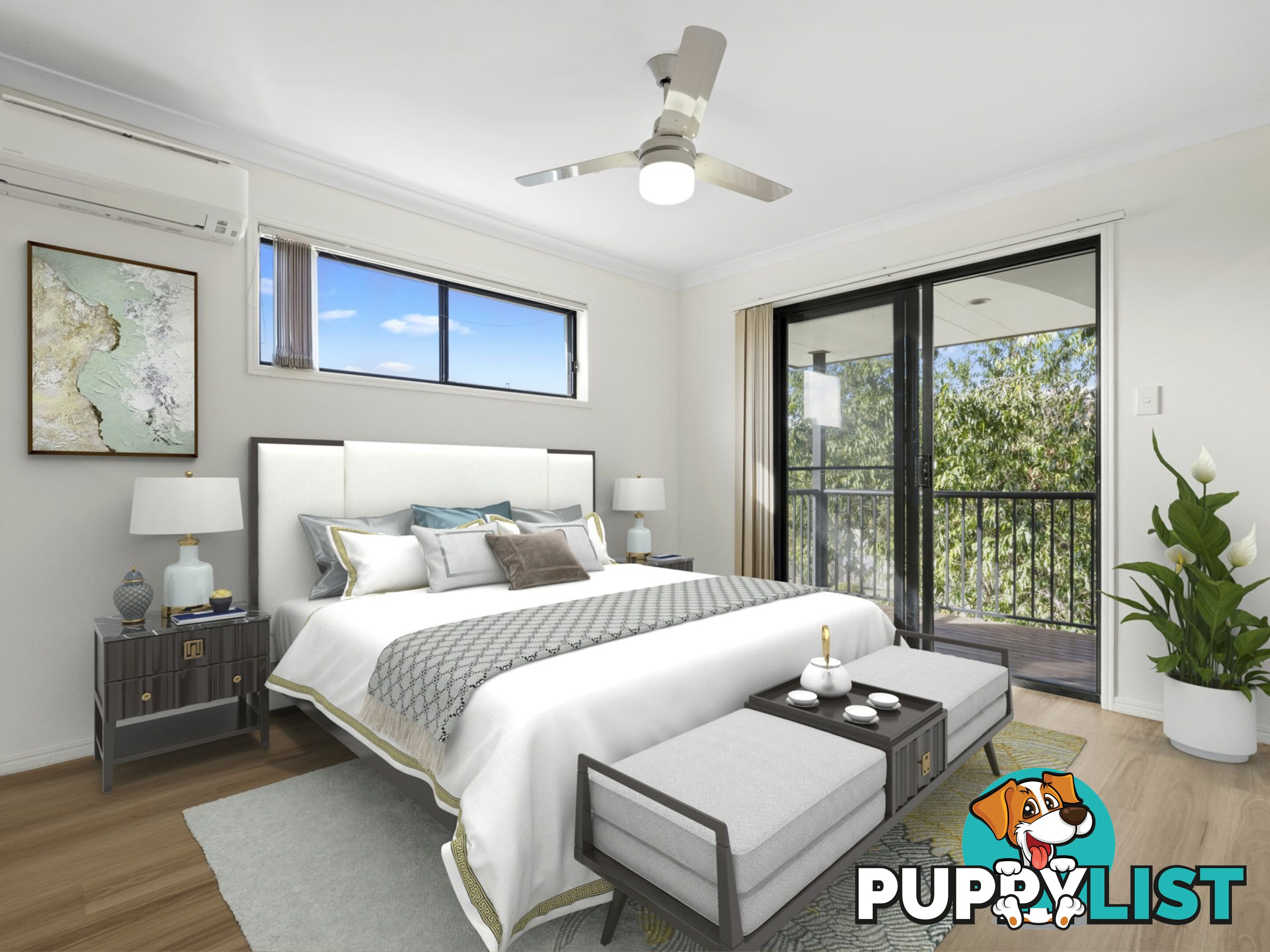 25/25 Buckingham Place EIGHT MILE PLAINS QLD 4113