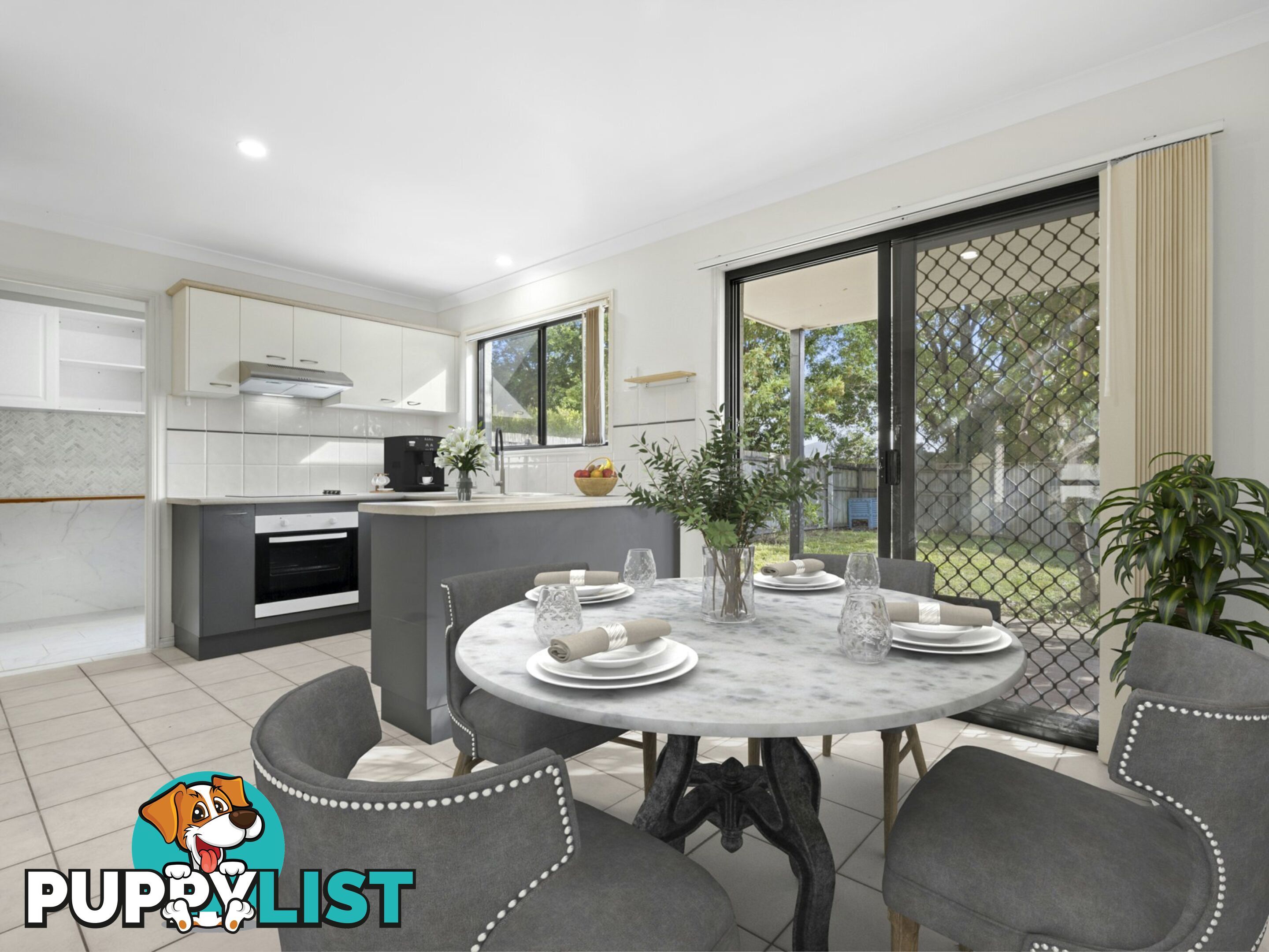 25/25 Buckingham Place EIGHT MILE PLAINS QLD 4113