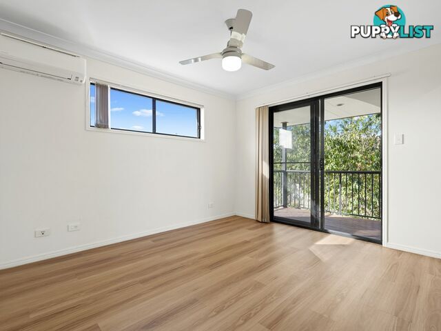 25/25 Buckingham Place EIGHT MILE PLAINS QLD 4113