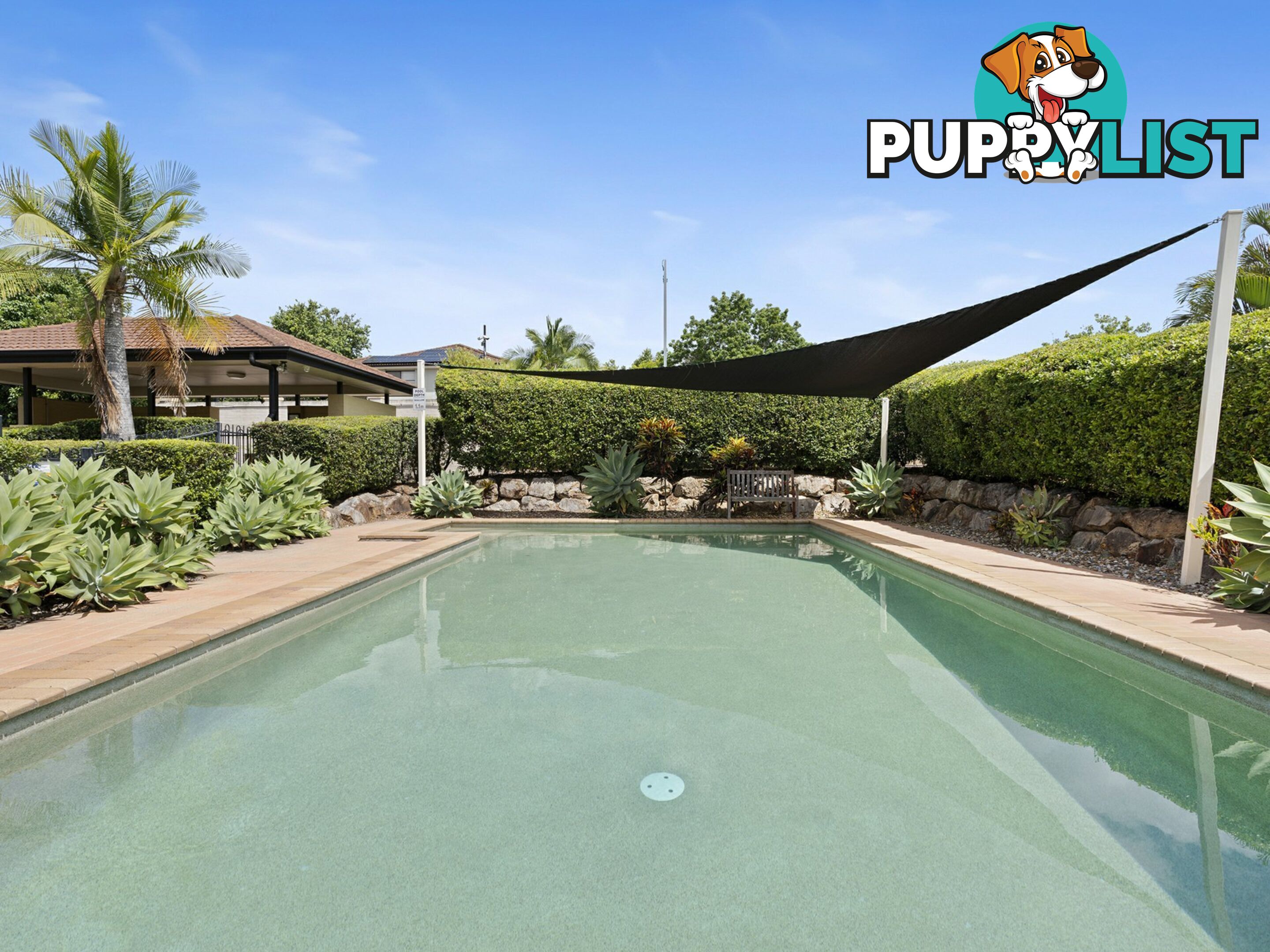 25/25 Buckingham Place EIGHT MILE PLAINS QLD 4113