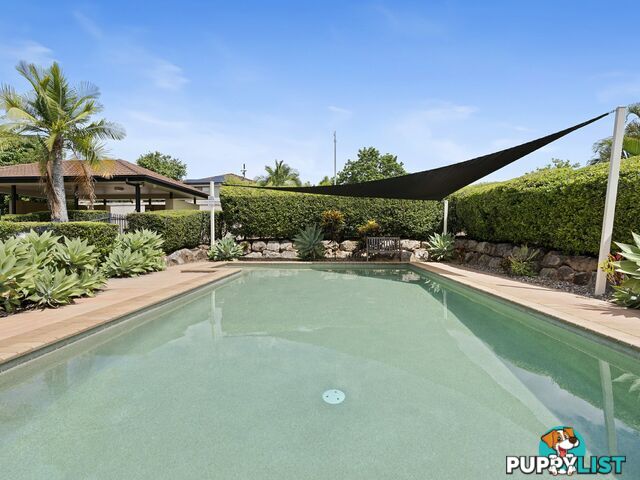 25/25 Buckingham Place EIGHT MILE PLAINS QLD 4113