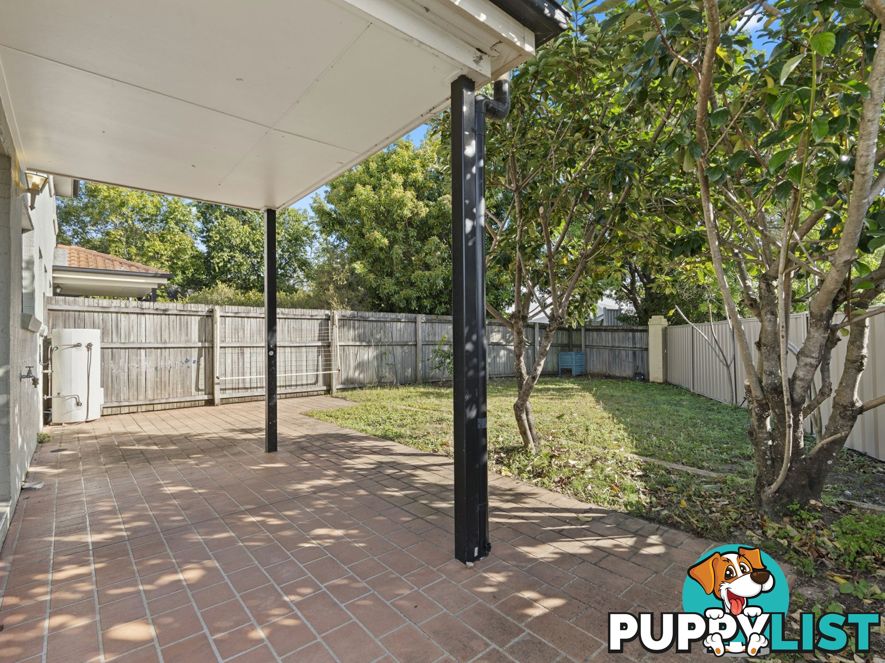 25/25 Buckingham Place EIGHT MILE PLAINS QLD 4113