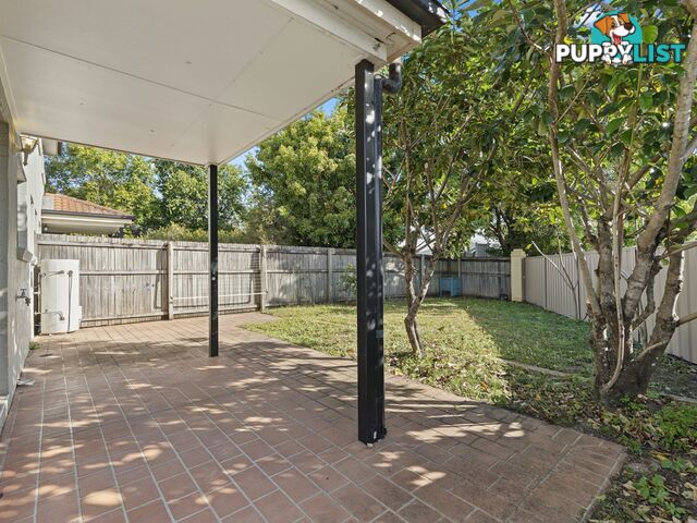 25/25 Buckingham Place EIGHT MILE PLAINS QLD 4113