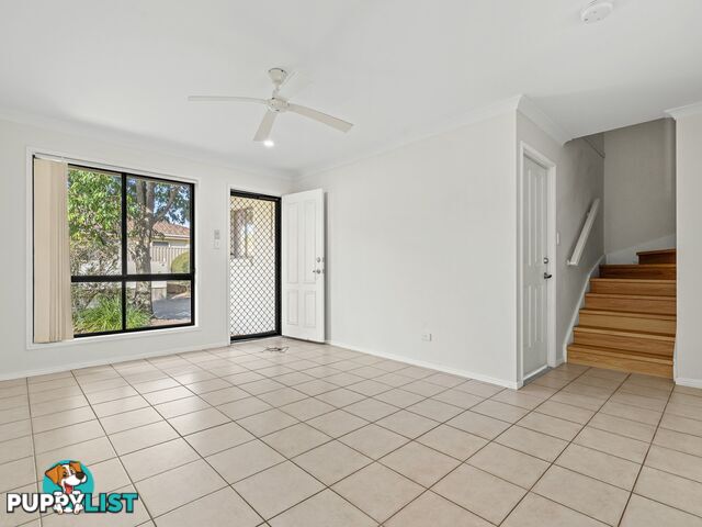 25/25 Buckingham Place EIGHT MILE PLAINS QLD 4113