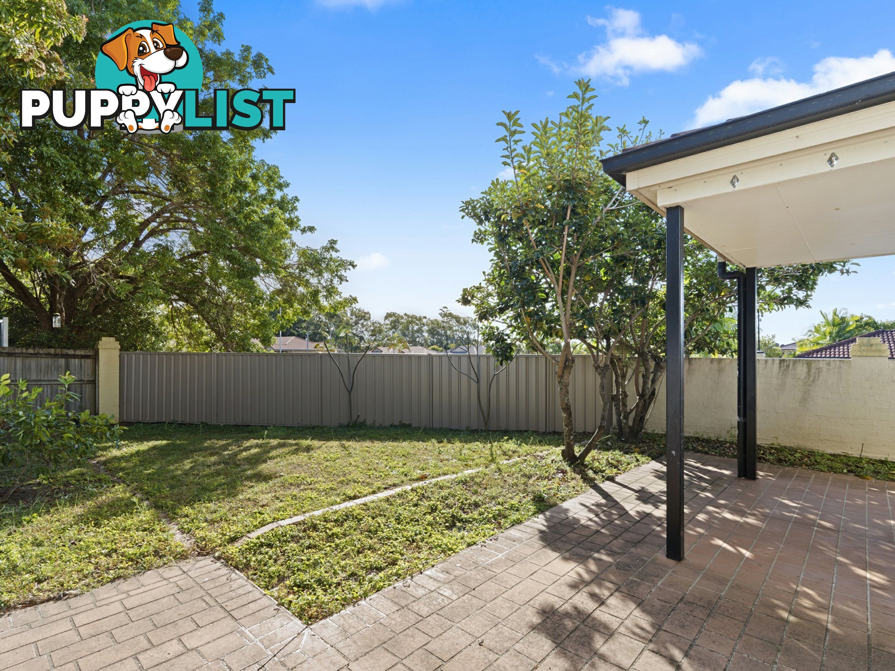 25/25 Buckingham Place EIGHT MILE PLAINS QLD 4113