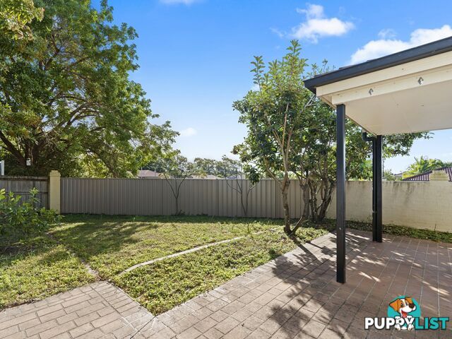 25/25 Buckingham Place EIGHT MILE PLAINS QLD 4113