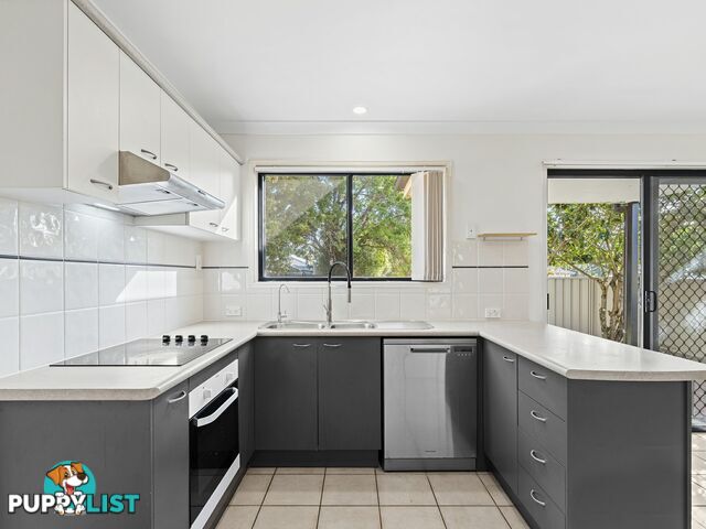 25/25 Buckingham Place EIGHT MILE PLAINS QLD 4113