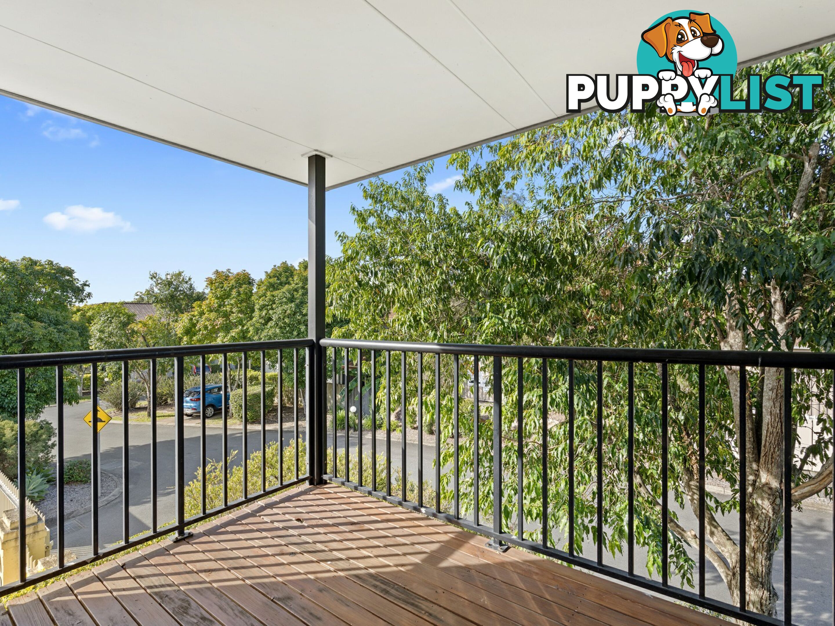 25/25 Buckingham Place EIGHT MILE PLAINS QLD 4113
