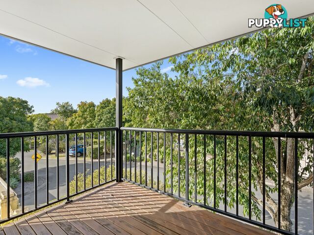 25/25 Buckingham Place EIGHT MILE PLAINS QLD 4113