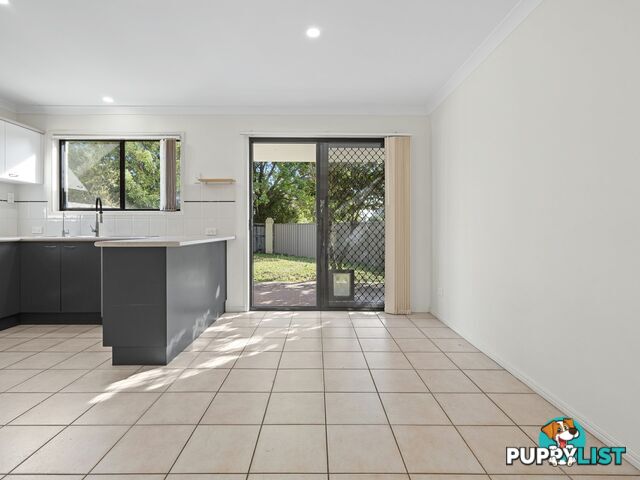25/25 Buckingham Place EIGHT MILE PLAINS QLD 4113