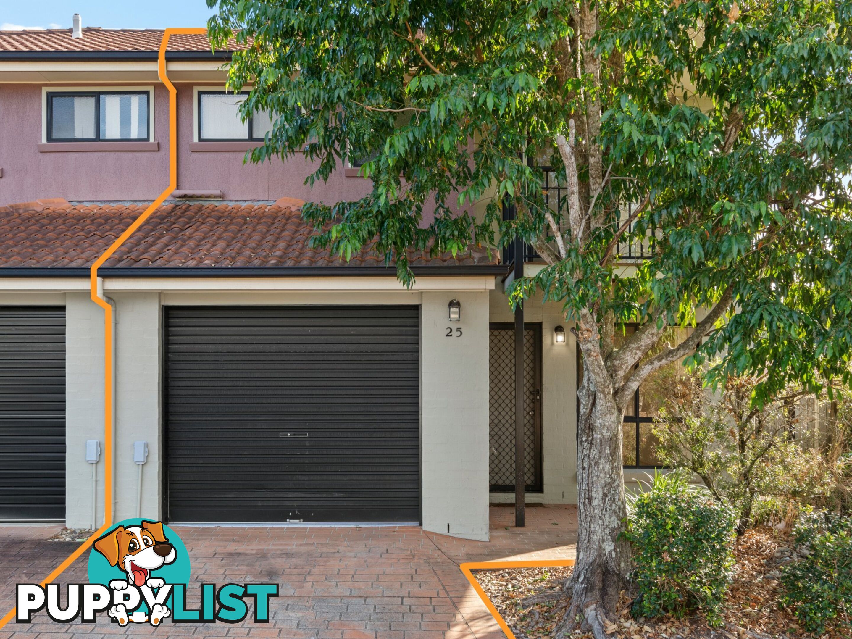 25/25 Buckingham Place EIGHT MILE PLAINS QLD 4113