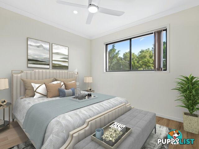 25/25 Buckingham Place EIGHT MILE PLAINS QLD 4113